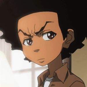 Meet your Posher, Jamal